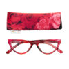 Gafas de lectura L10A con funda