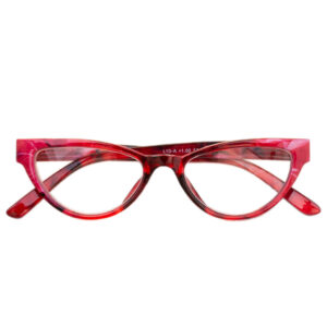 Gafas de lectura L10A con frontal