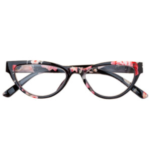 Gafas de lectura L10B frontal