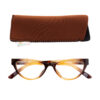Gafas de lectura L10 con funda