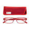 Gafas de lectura L11B con funda