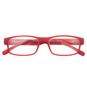 Gafas de lectura L11B frontal