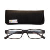 Gafas de lectura L11C con funda