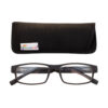 Gafas de lectura L11C con funda