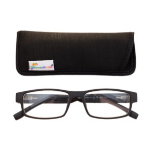 Gafas de lectura L11C con funda