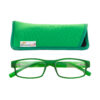 Gafas de lectura L11D con funda