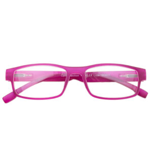 Gafas de lectura L11E frontal