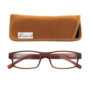 Gafas de lectura L11 con funda