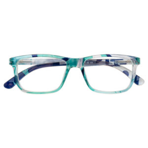 Gafas de lectura L16A frontal