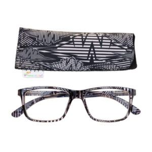 Gafas de lectura L16 con funda