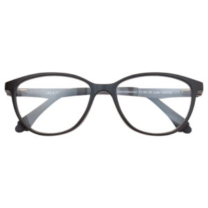 Gafas de lectura L23A frontal