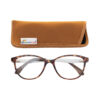 Gafas de lectura L23 con funda