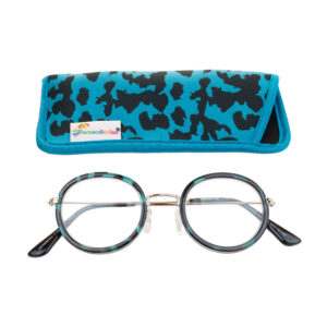 Gafas de lectura L25A con funda