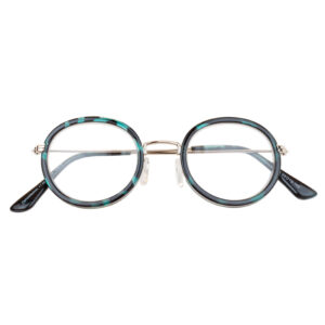 Gafas de lectura L25A frontal