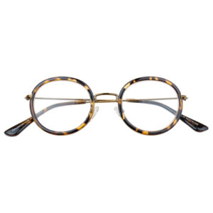 Gafas de lectura L25 frontal