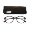 Gafas de lectura L29A con funda
