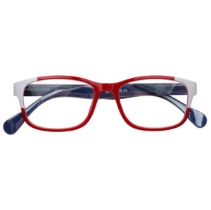 Gafas de lectura L31C frontal