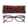 Gafas de lectura L32A con funda