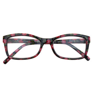 Gafas de lectura L32A frontal