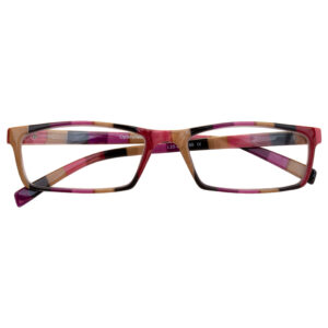 Gafas de lectura L33B frontal