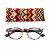 Gafas de lectura L5 con funda