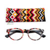 Gafas de lectura L5 con funda