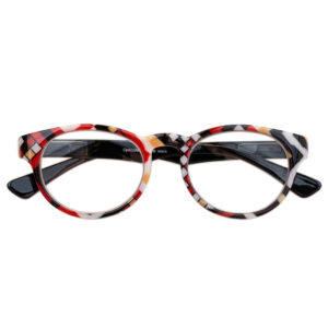 Gafas de lectura L5 con frontal