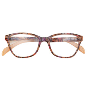 Gafas de lectura L6A con frontal