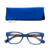 Gafas de lectura L7 con funda