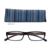 Gafas de lectura L9A con funda