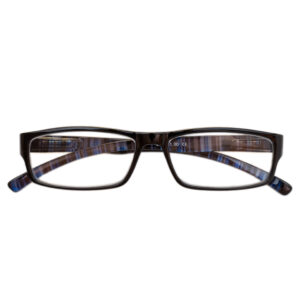 Gafas de lectura L9A con frontal