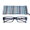 Gafas de lectura L34A con funda