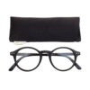 Gafas de lectura L36A con funda