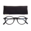 Gafas de lectura L36A con funda