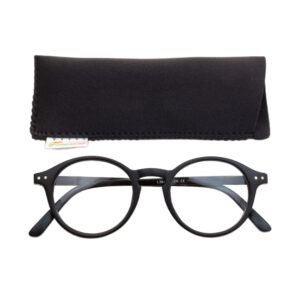Gafas de lectura L36A con funda