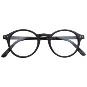 Gafas de lectura L36A frontal
