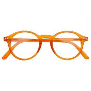 Gafas de lectura L36B frontal