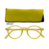 Gafas de lectura L36C con funda
