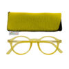 Gafas de lectura L36C con funda