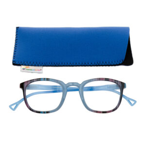 Gafas de lectura L37B con funda