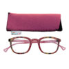 Gafas de lectura L37C con funda