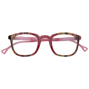 Gafas de lectura L37C frontal