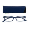 Gafas de lectura L38A con funda
