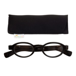 Gafas de lectura L40A con funda