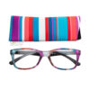 Gafas de lectura L41 con funda