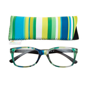 Gafas de lectura L41A con funda