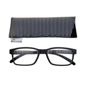Gafas de lectura L44 con funda