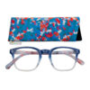 Gafas de lectura L45 con funda