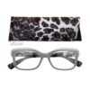 Gafas de lectura L50A con funda