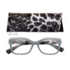 Gafas de lectura L50A con funda